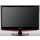 Monitor LED 27" (26,5"-28,4") LG MONITOR LG 27'' M2762DP-PC tuner TVLCD CZARNY 5Ms 50000:1TN